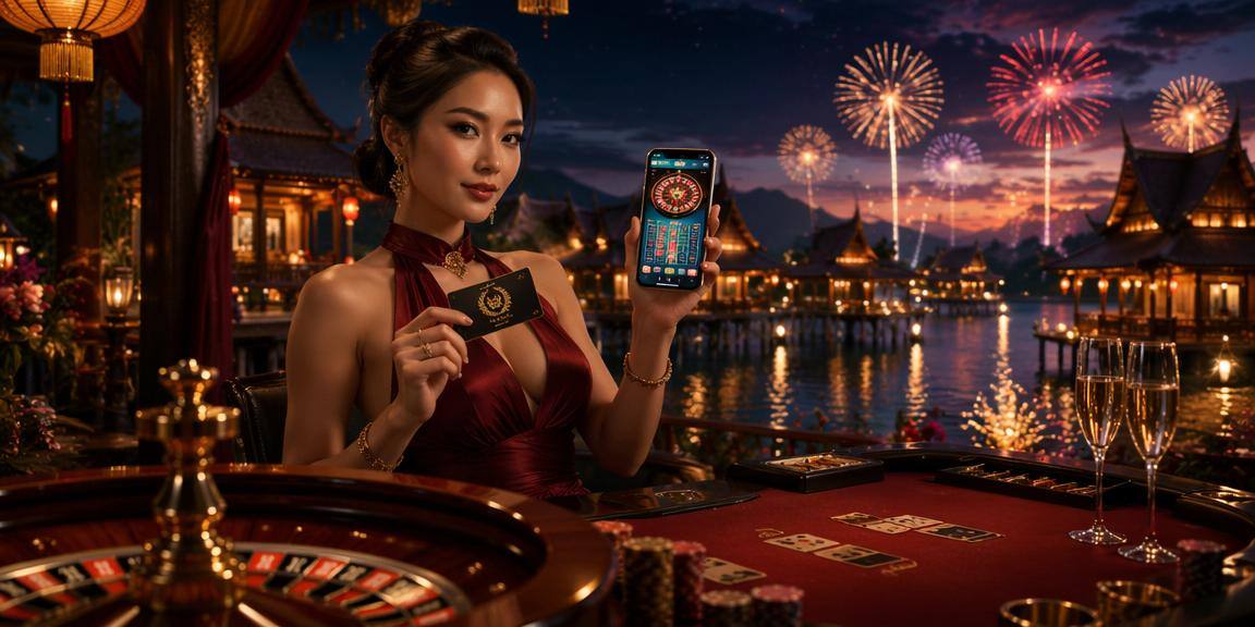 in777 mobile gaming